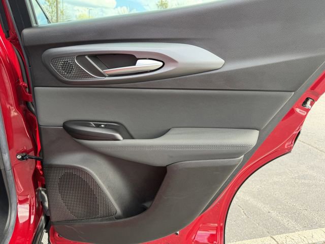 Used 2024 Alfa Romeo Tonale Ti image 28