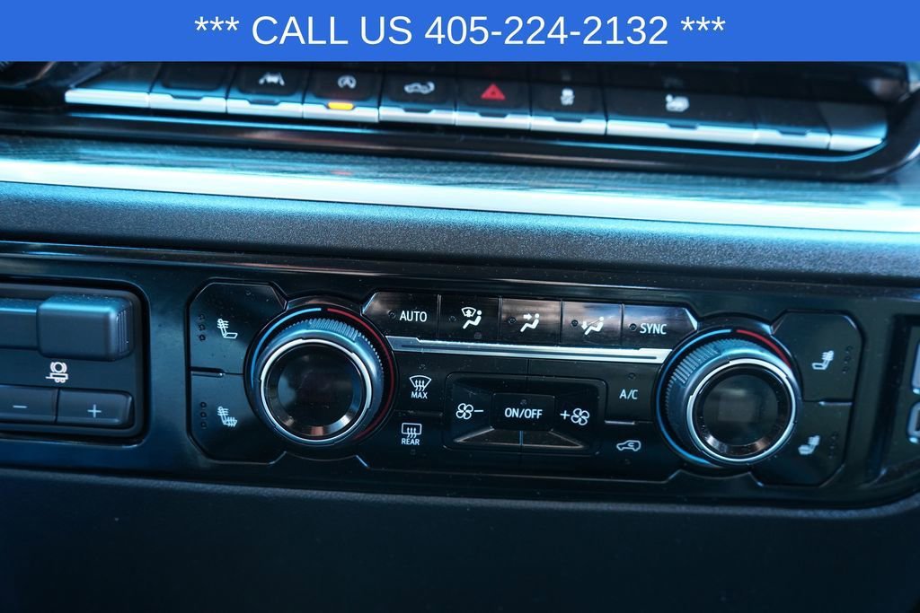 Used 2026 Chevrolet Silverado 1500 RST AWD/4WD image 41