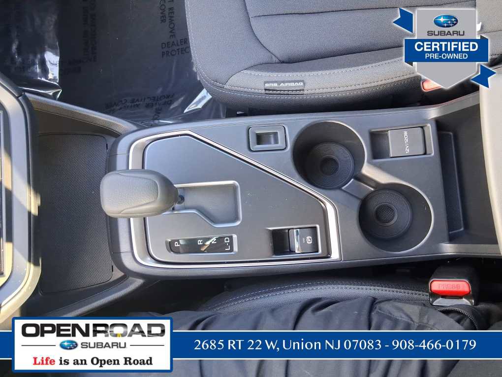 Certified 2025 Subaru Impreza 2.0i image 19