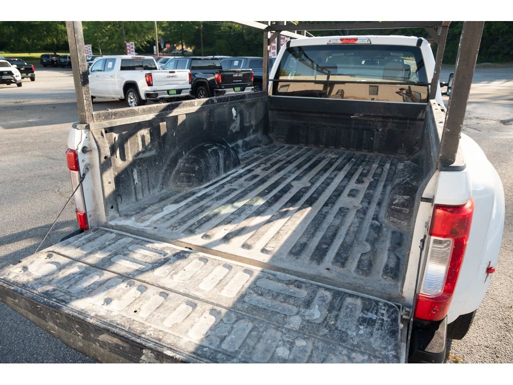 Used 2019 Ford F350 XL RWD image 28