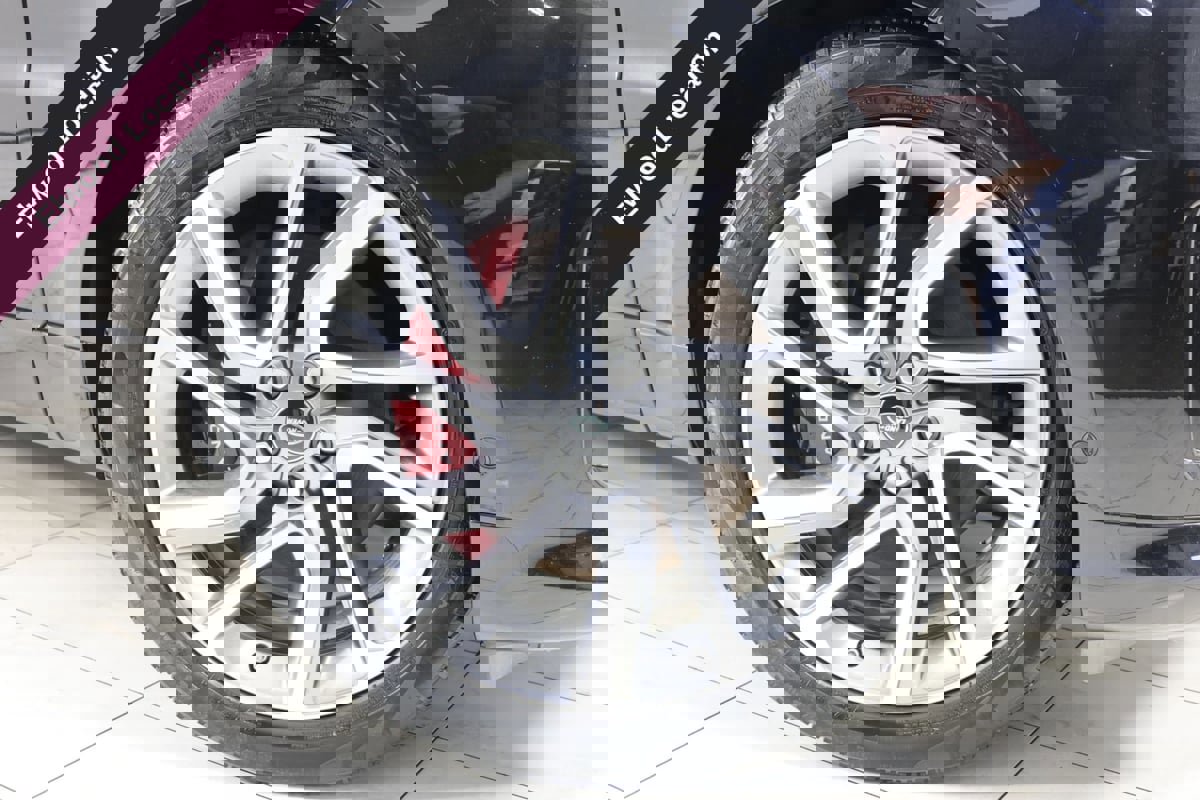 Used 2018 Land Rover Range Rover Sport HSE Dynamic image 14