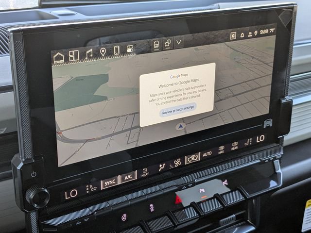 New 2026 GMC Hummer EV SUV image 24