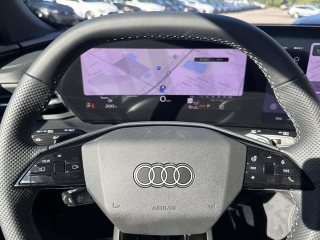 New 2026 Audi SQ5 Premium Plus AWD/4WD image 10