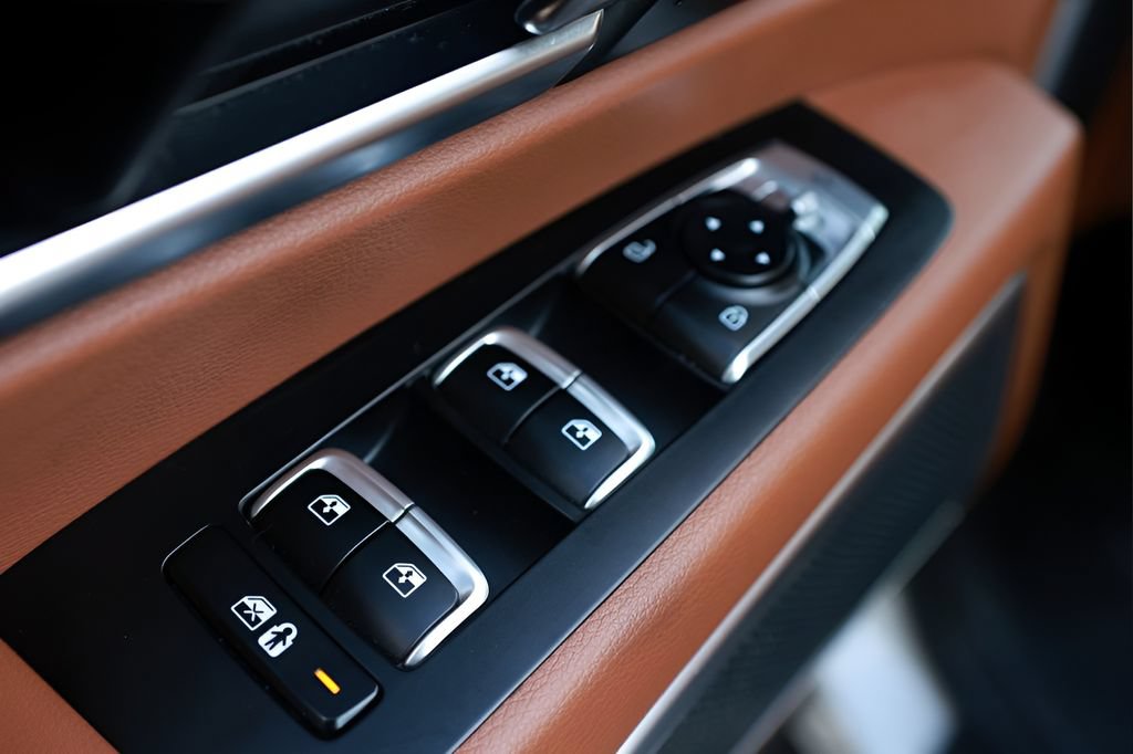 Used 2024 Kia Telluride EX X-Line AWD/4WD image 37