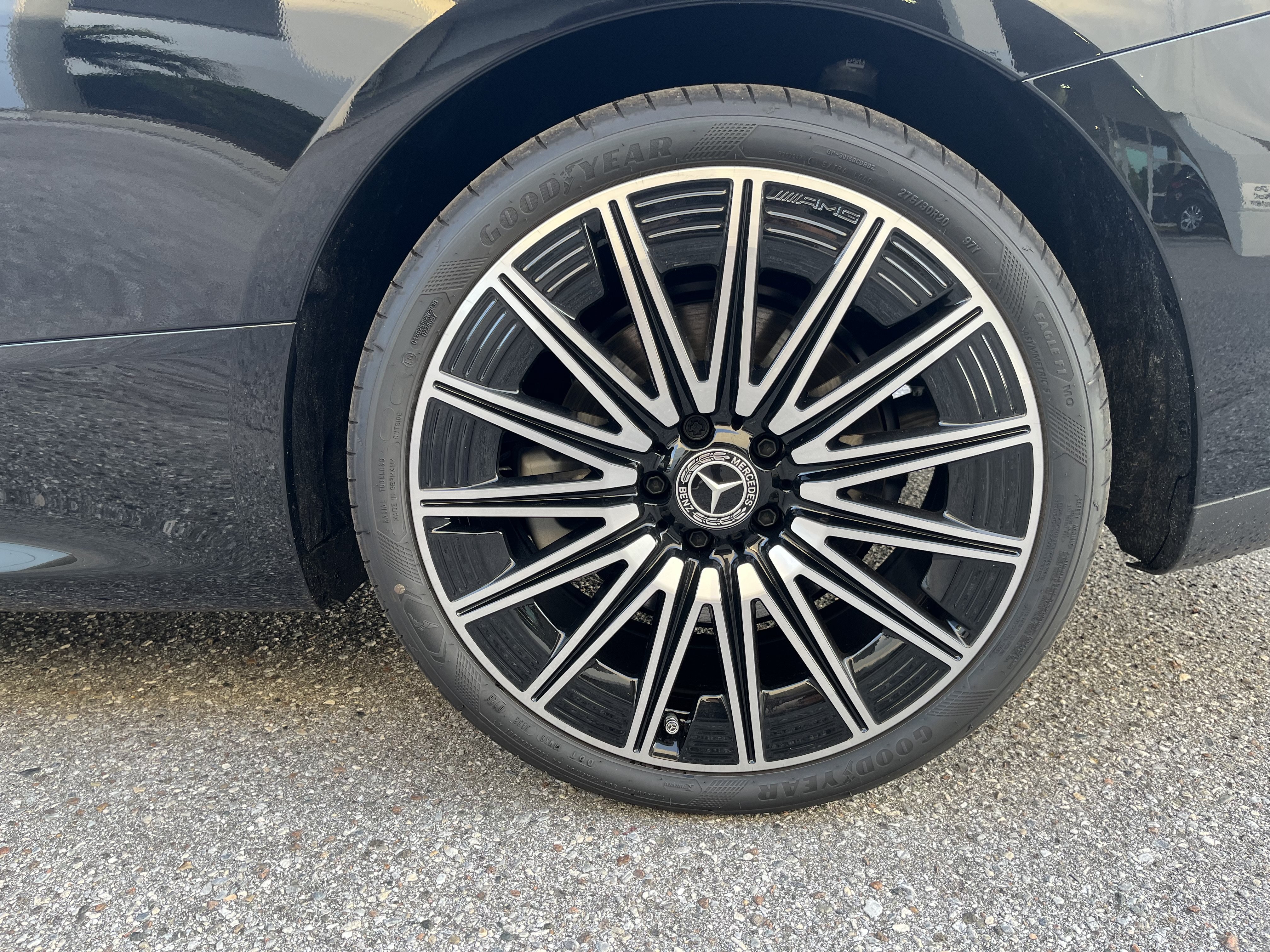 New 2026 Mercedes-Benz CLE 450 4MATIC Coupe image 11