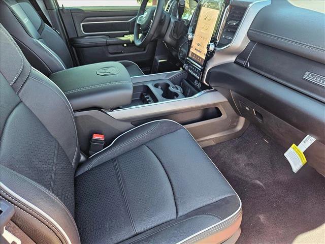 New 2026 RAM 3500 Laramie image 14