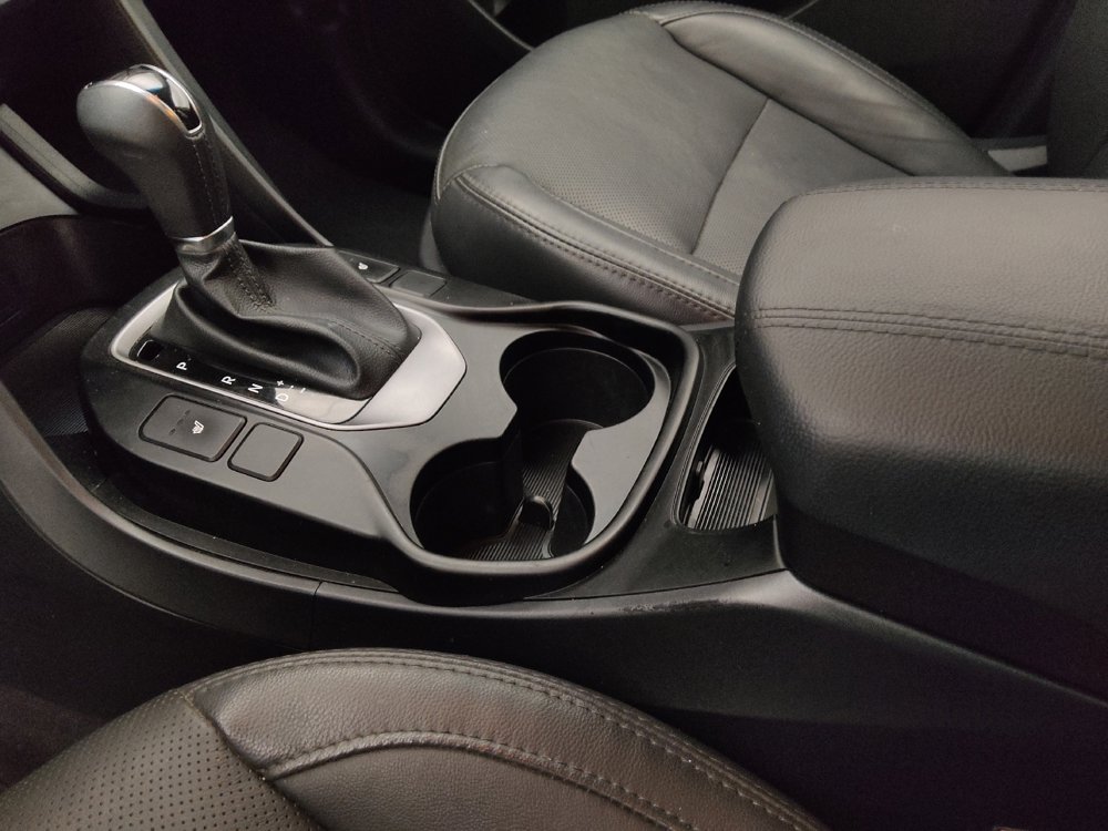 Used 2017 Hyundai Santa Fe Sport 2.0T image 26