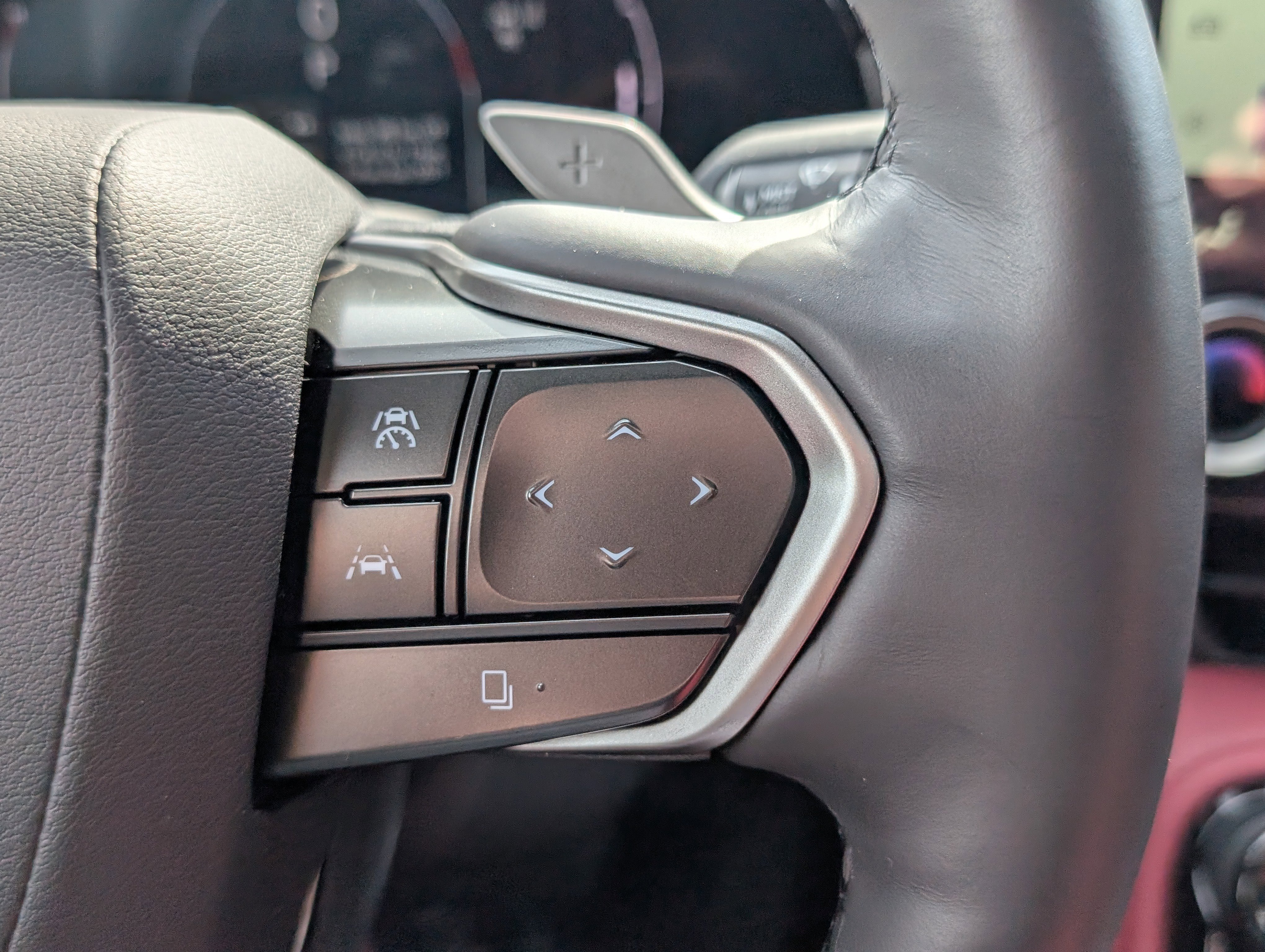 Certified 2024 Lexus NX 350 AWD w/ Vision Package image 26