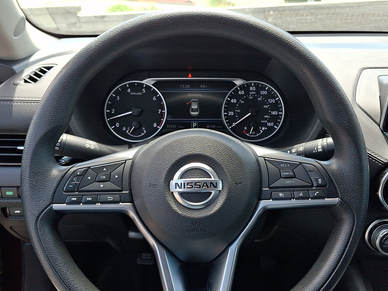 Used 2023 Nissan Sentra SV FWD image 20