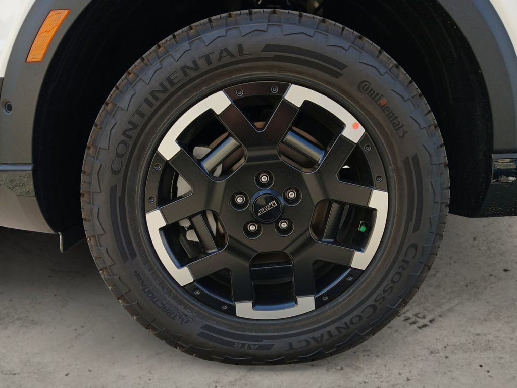 New 2026 Hyundai Palisade XRT Pro AWD/4WD image 17