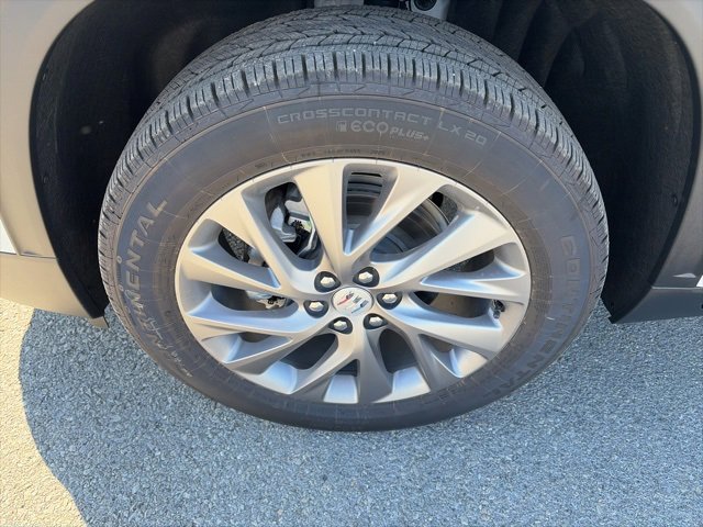 New 2026 Buick Enclave Preferred w/ Power Package image 10