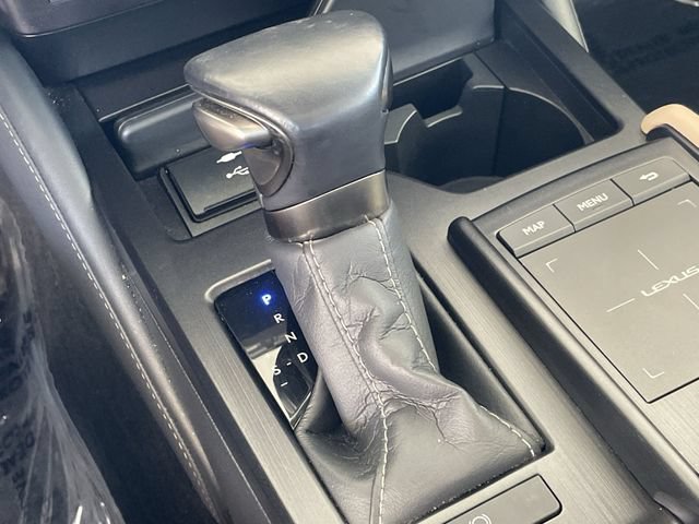 Used 2021 Lexus ES 350 w/ Premium Package FWD image 16