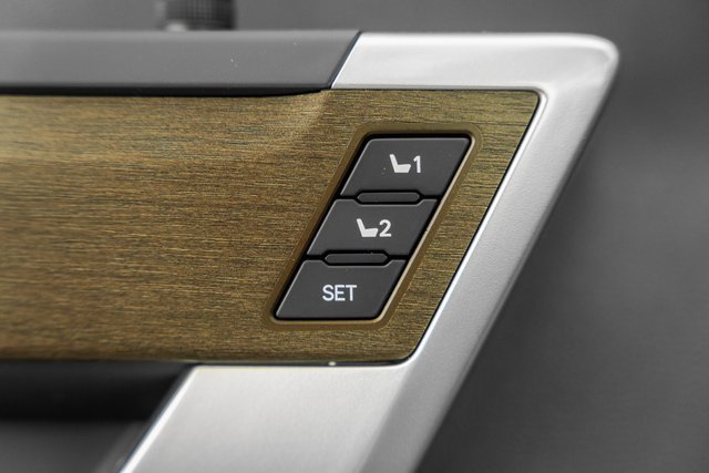 New 2025 Toyota Tundra Capstone image 45