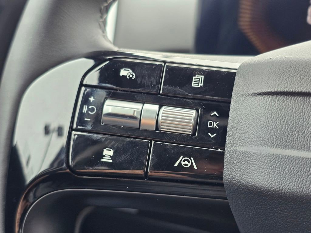 New 2026 Kia Sorento S AWD/4WD image 35