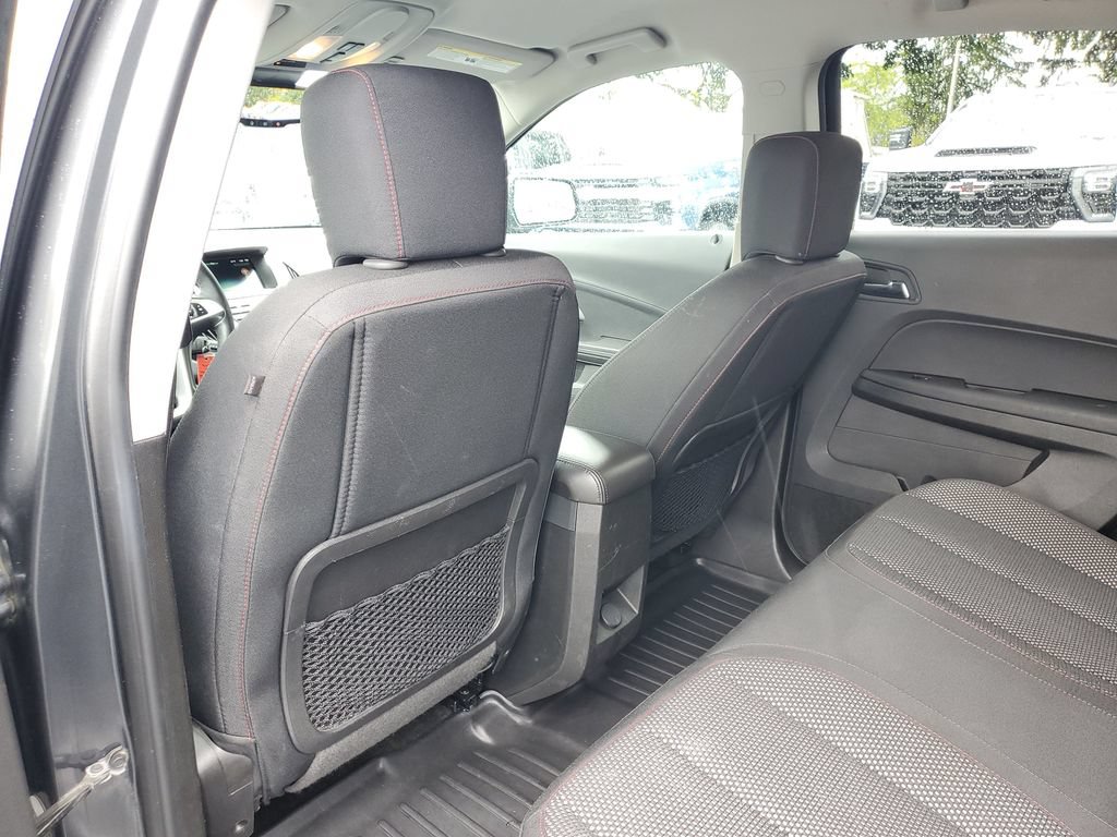 Used 2017 Chevrolet Equinox LT w/ Convenience Package FWD image 27
