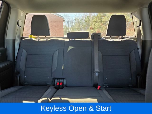 Used 2025 GMC Sierra 2500 SLE w/ SLE Value Package; image 24