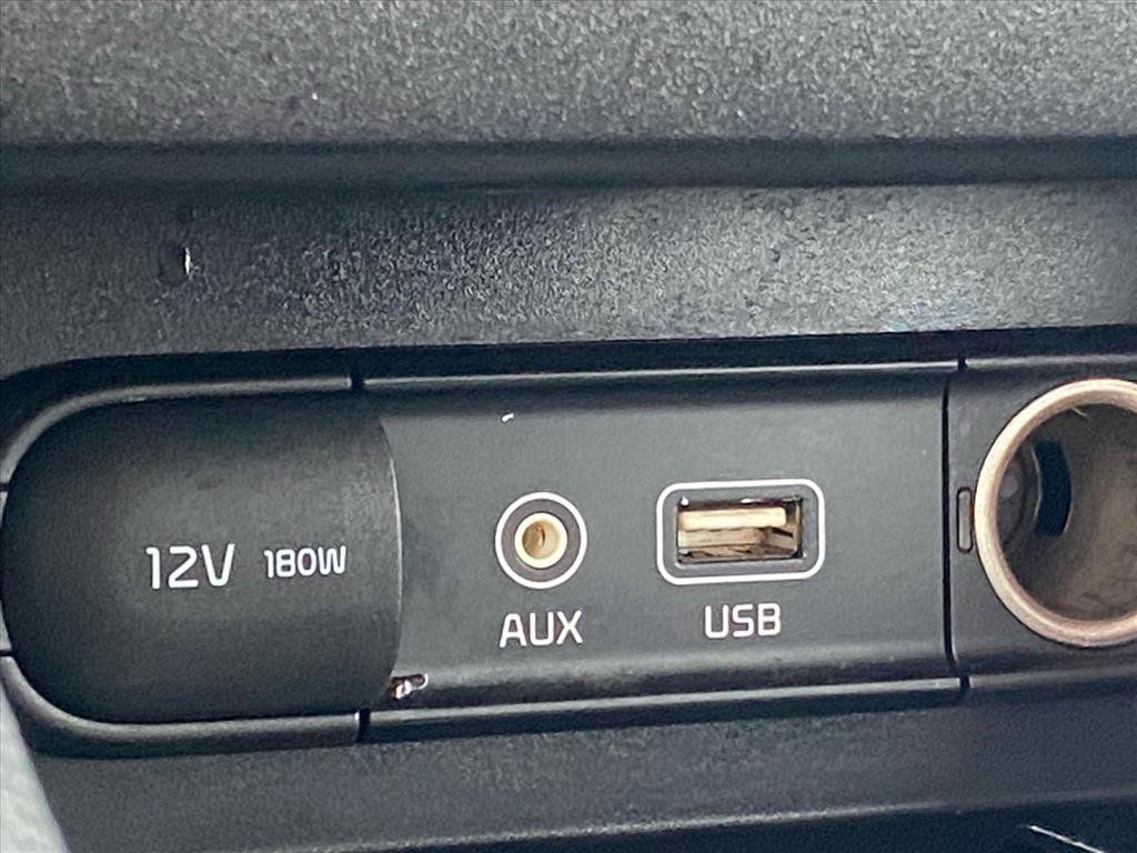 Used 2021 Kia Forte LXS image 14