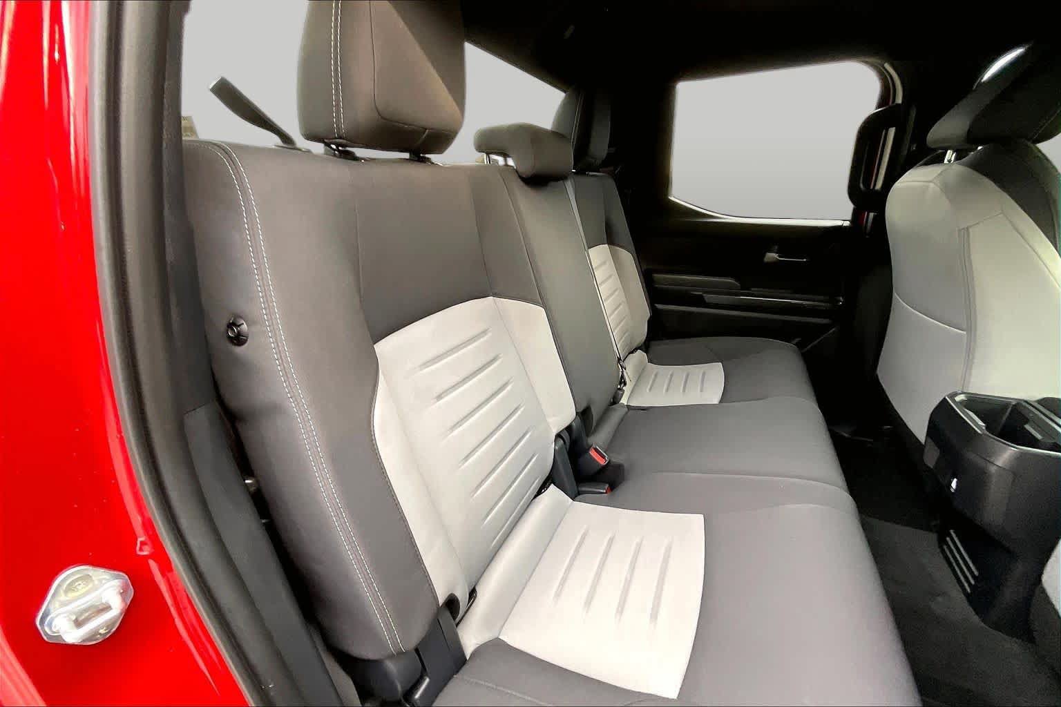 Used 2026 Toyota Tacoma TRD Off-Road AWD/4WD image 18