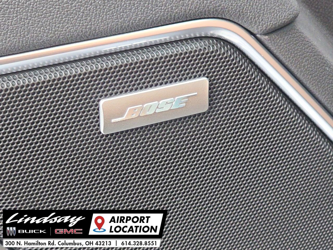 New 2026 GMC Sierra 1500 Elevation w/ Elevation Premium Package image 25