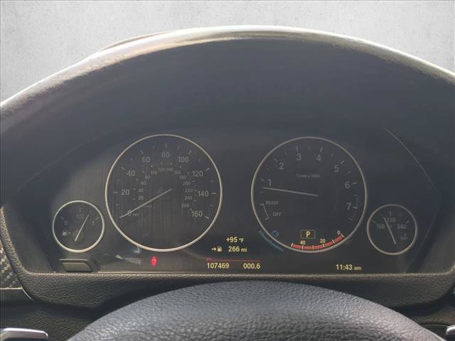 Used 2018 BMW 440i Coupe RWD image 11