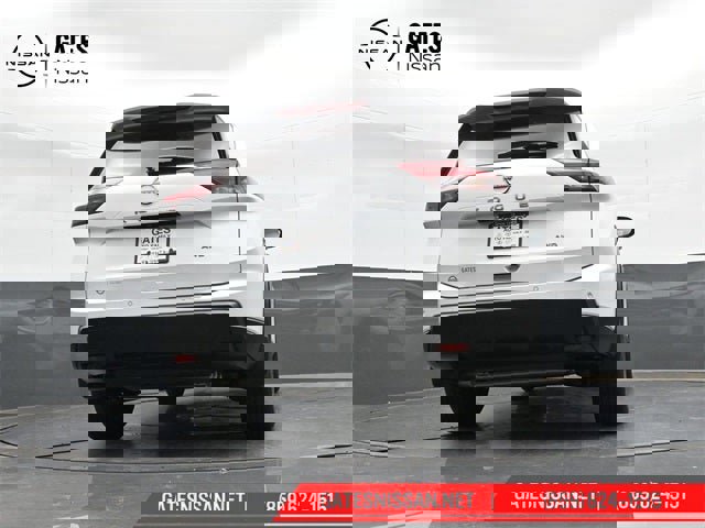 New 2026 Nissan Rogue SV image 41