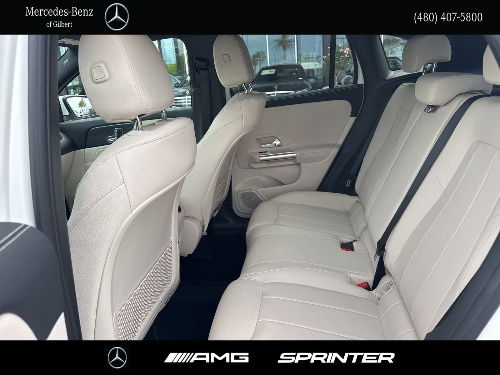 Certified 2026 Mercedes-Benz GLA 250 image 18