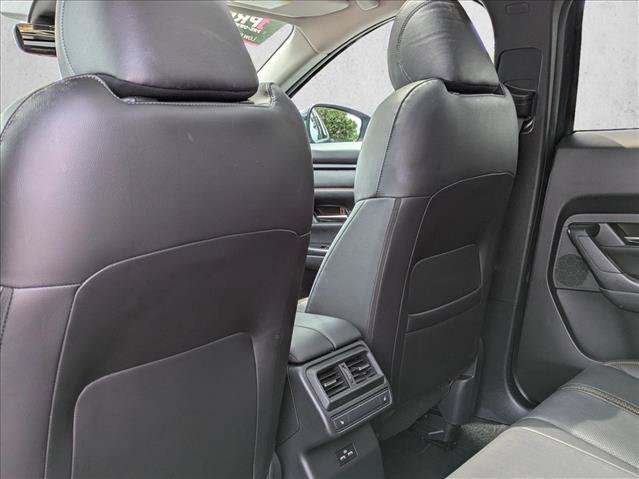 Used 2023 MAZDA CX-50 2.5 Turbo w/ Premium Plus Pkg AWD/4WD image 20