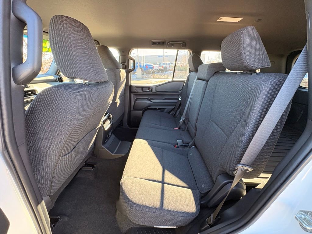 Used 2025 Toyota Land Cruiser 1958 image 28