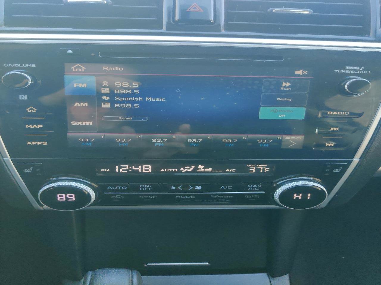 Used 2019 Subaru Outback 3.6R Limited image 9