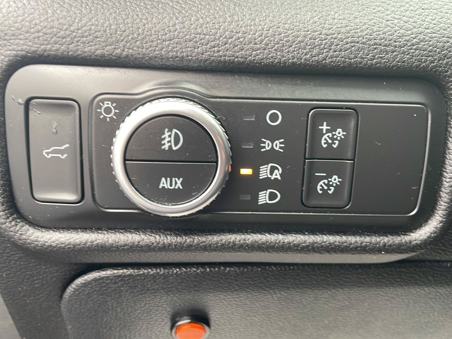 Used 2022 Ford Explorer Timberline AWD/4WD image 12