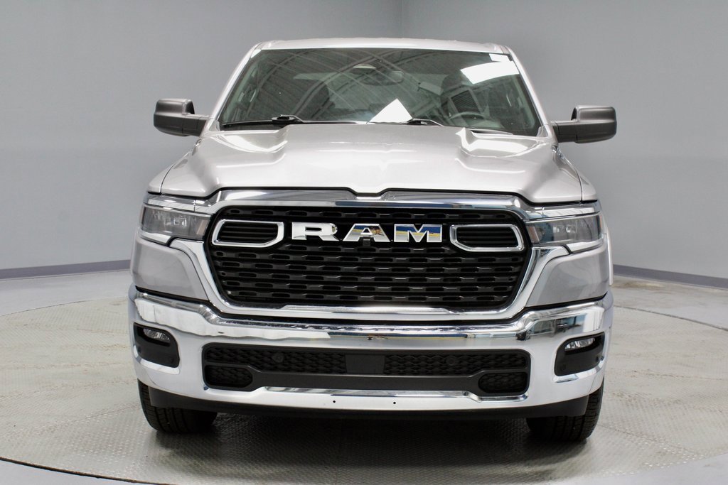 Used 2025 RAM 1500 Big Horn image 4
