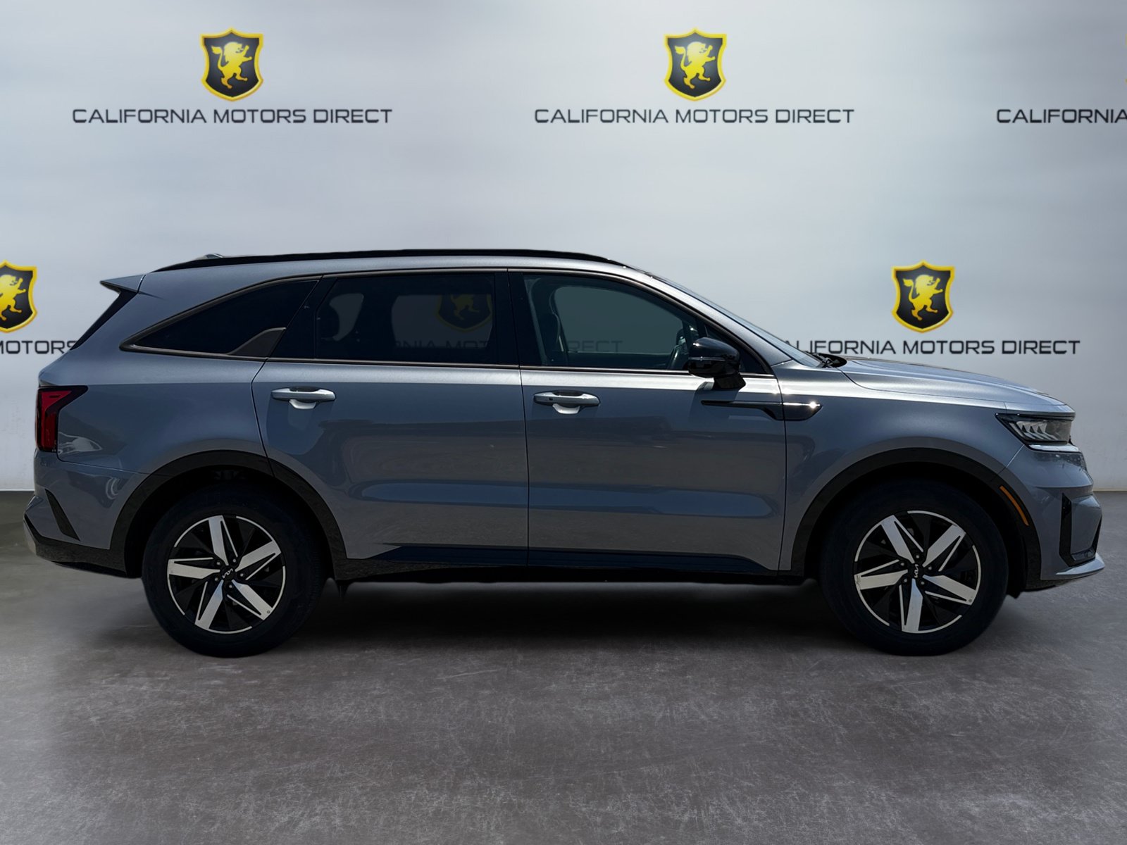 Used 2022 Kia Sorento S w/ Panoramic Sunroof Package FWD image 6