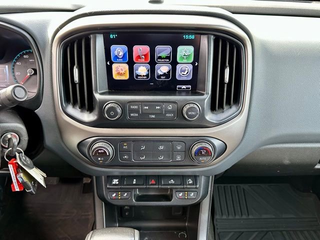 Used 2018 Chevrolet Colorado Z71 image 26