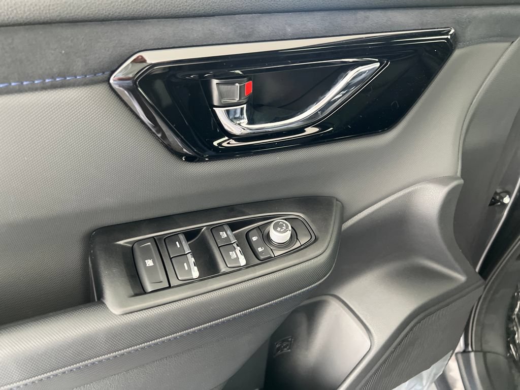 New 2026 Subaru Forester Limited AWD/4WD image 13