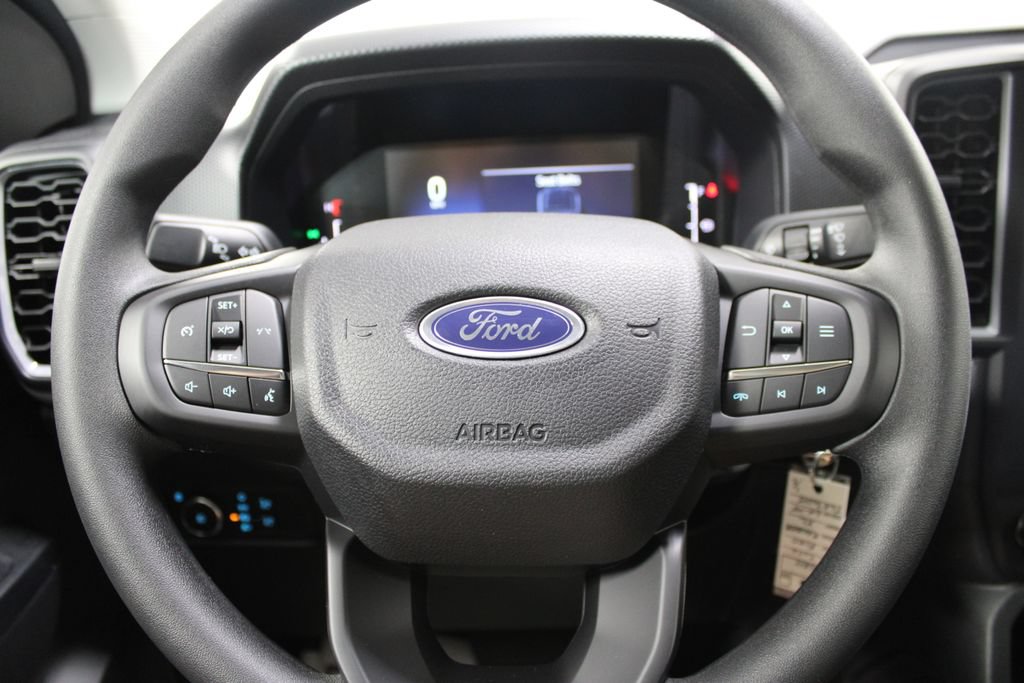 New 2026 Ford Ranger XL RWD image 31