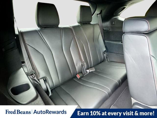 New 2026 Acura MDX A-Spec image 29