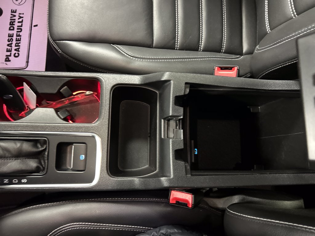 Used 2019 Ford Escape Titanium FWD image 19