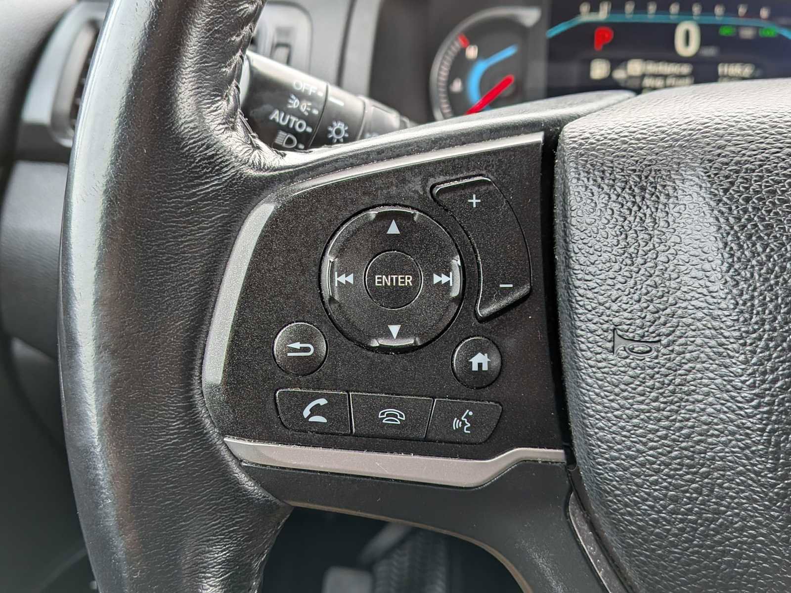 Certified 2020 Honda Pilot EX-L image 23