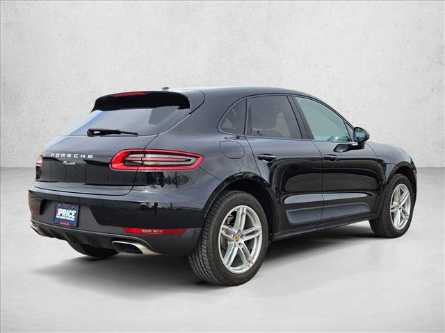 Used 2017 Porsche Macan image 5