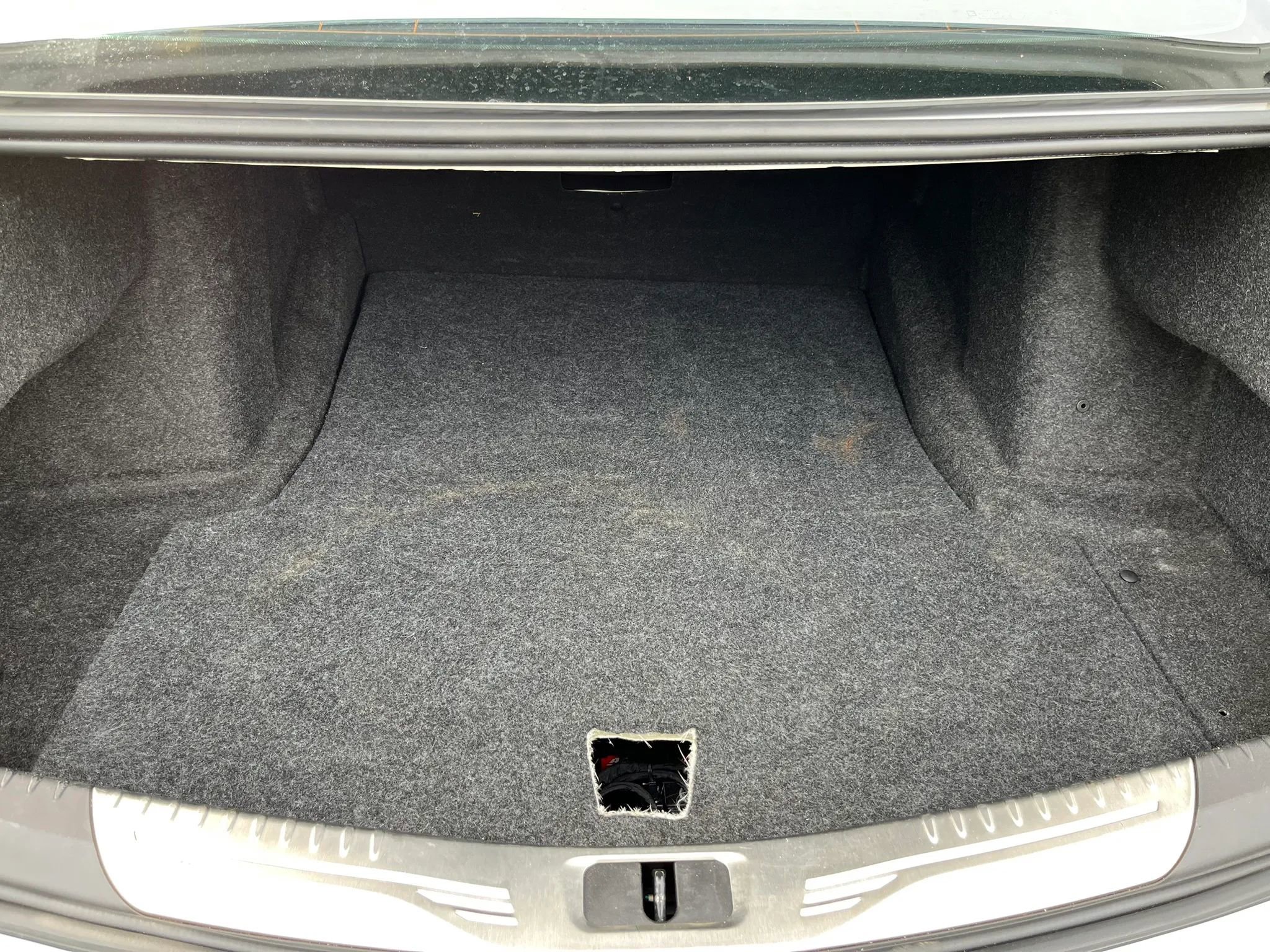 Used 2016 Cadillac CT6 Premium Luxury w/ Driver Assist Package image 13