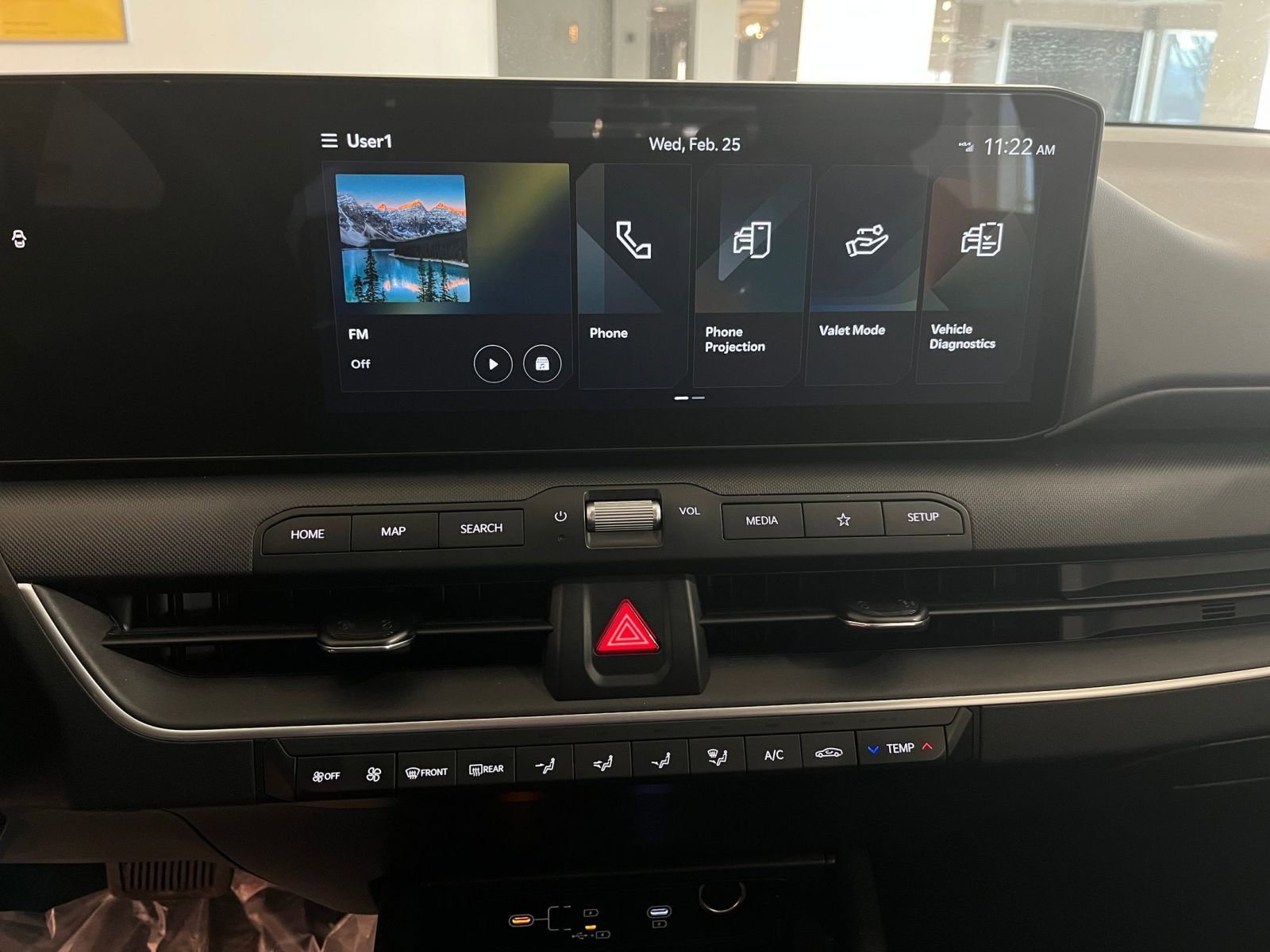 Used 2025 Kia K4 LXS image 20