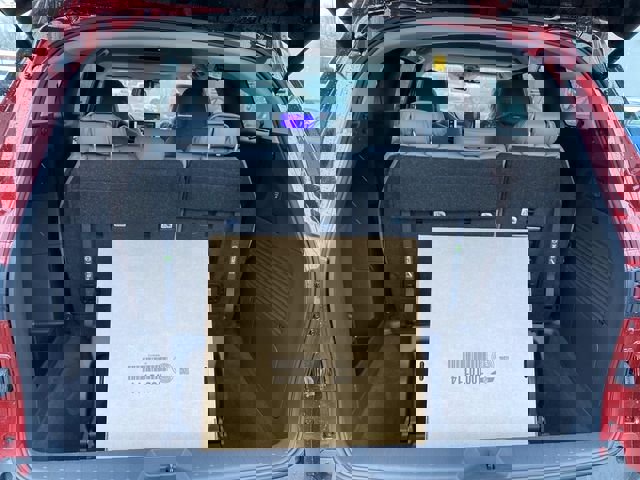 New 2026 Toyota Sienna XLE image 4