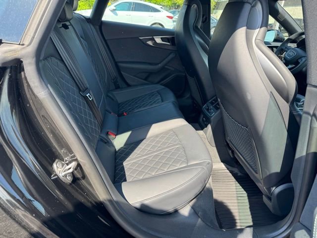 Used 2024 Audi S5 Premium Plus AWD/4WD image 11