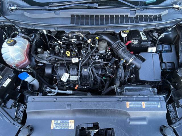 Used 2019 Ford Edge SEL w/ Equipment Group 201A image 33