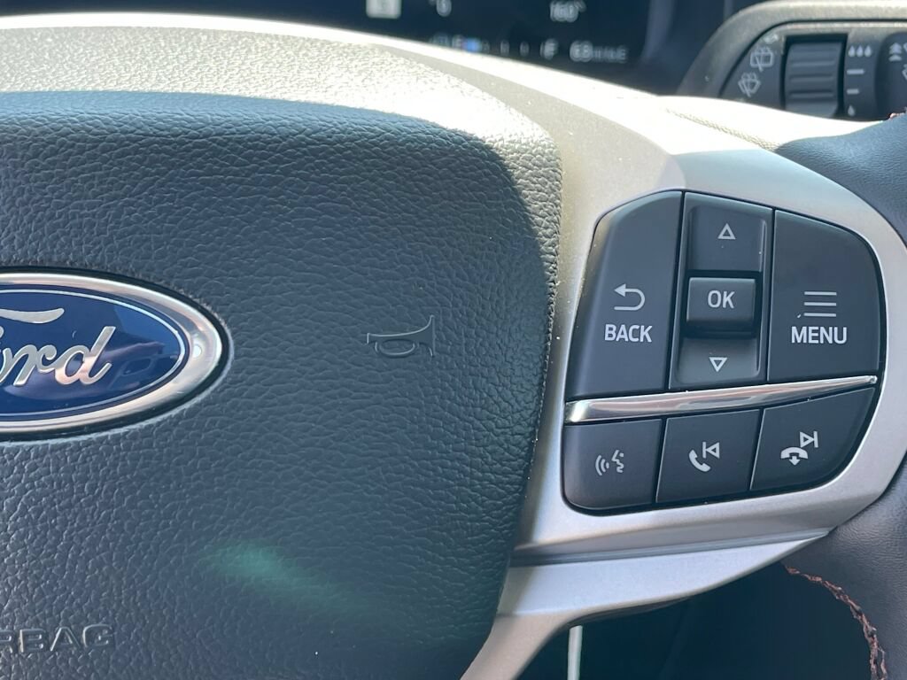 New 2026 Ford Explorer Active w/ Active Comfort Package AWD/4WD image 20
