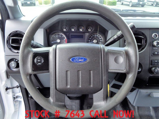 Used 2015 Ford F250 XL image 16