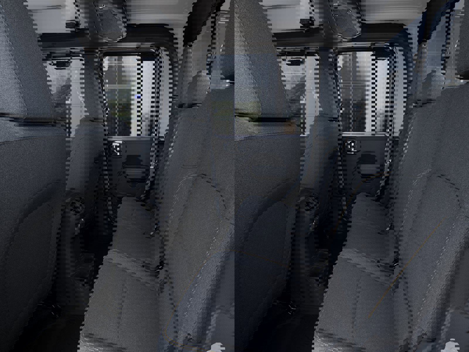 New 2026 Jeep Gladiator Sport image 49