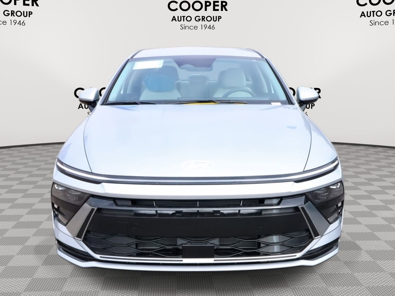 New 2026 Hyundai Sonata SEL image 2