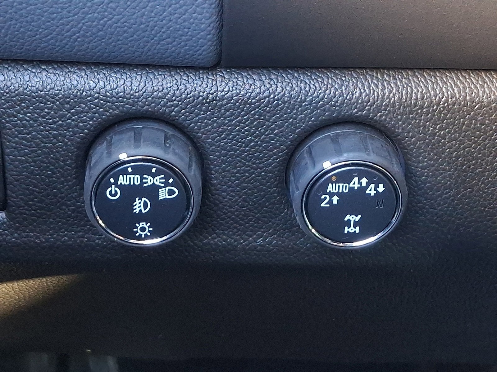 Used 2017 Chevrolet Colorado Z71 image 25