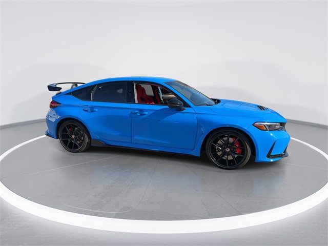 Used 2025 Honda Civic Type R image 9